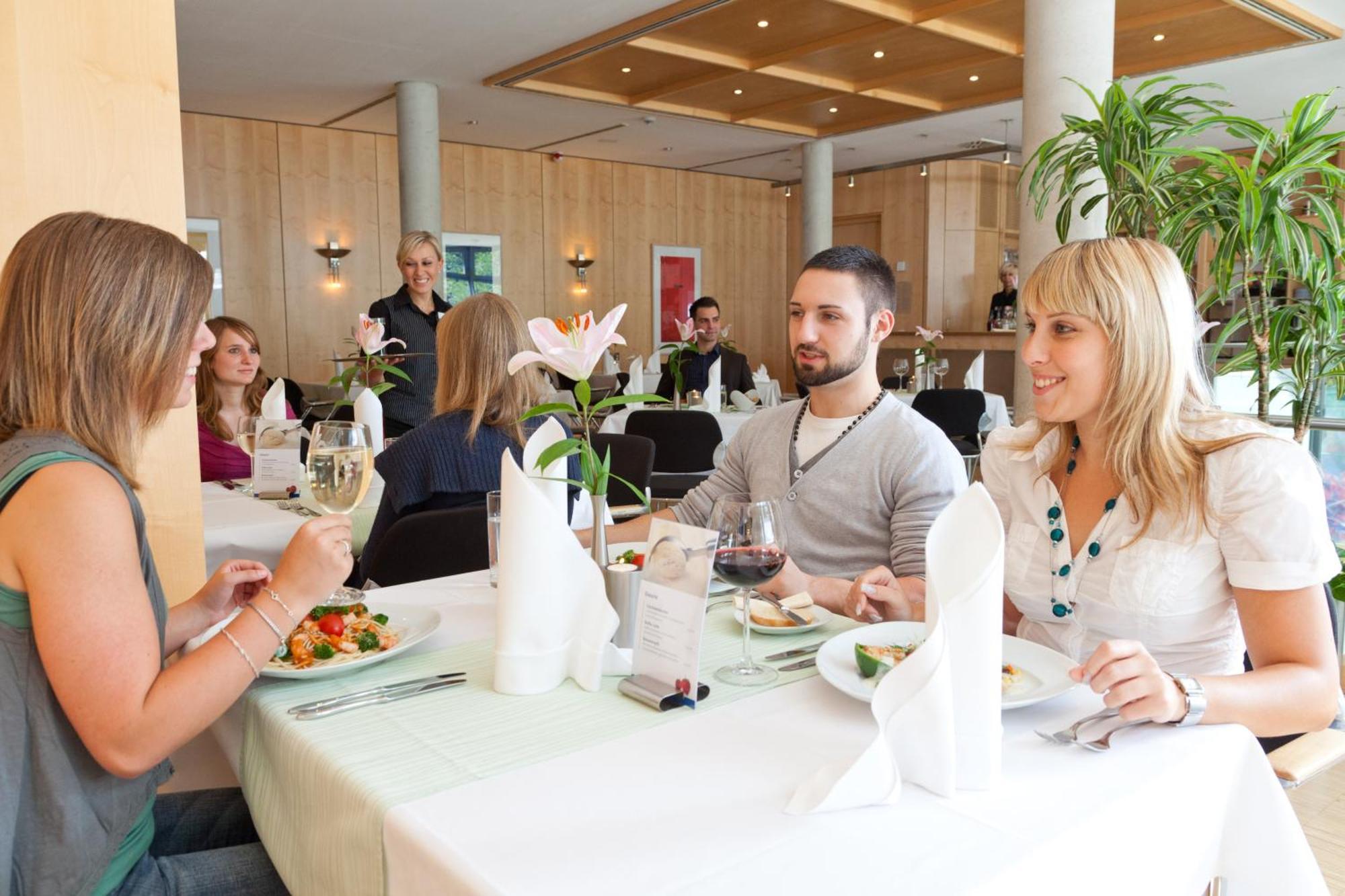 Akademiehotel Drezda Kültér fotó