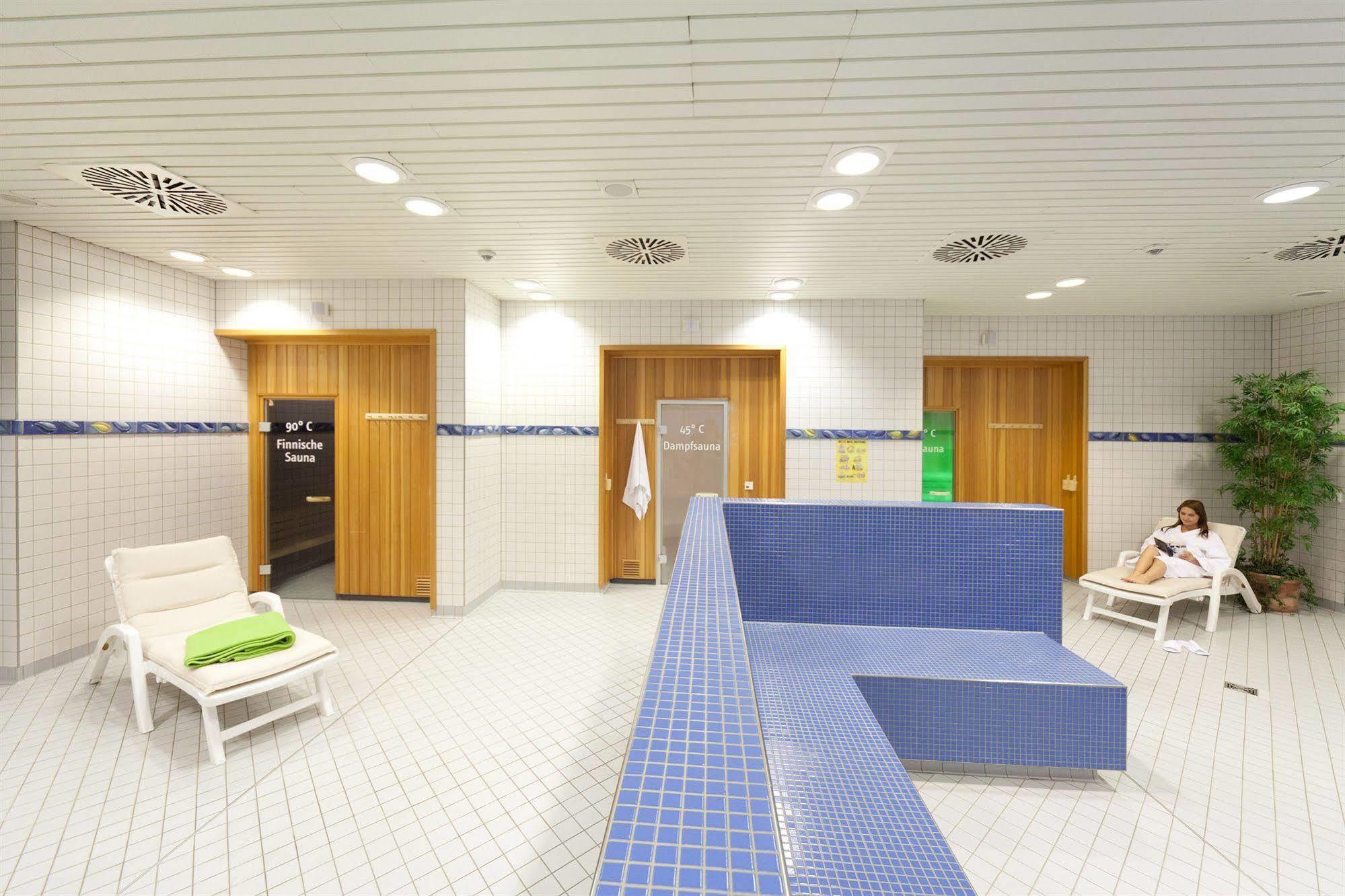 Akademiehotel Drezda Kültér fotó